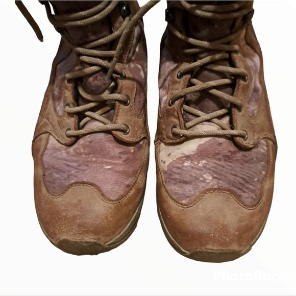 Cabela's Work/Hunting Boots - Picture 4 of 9